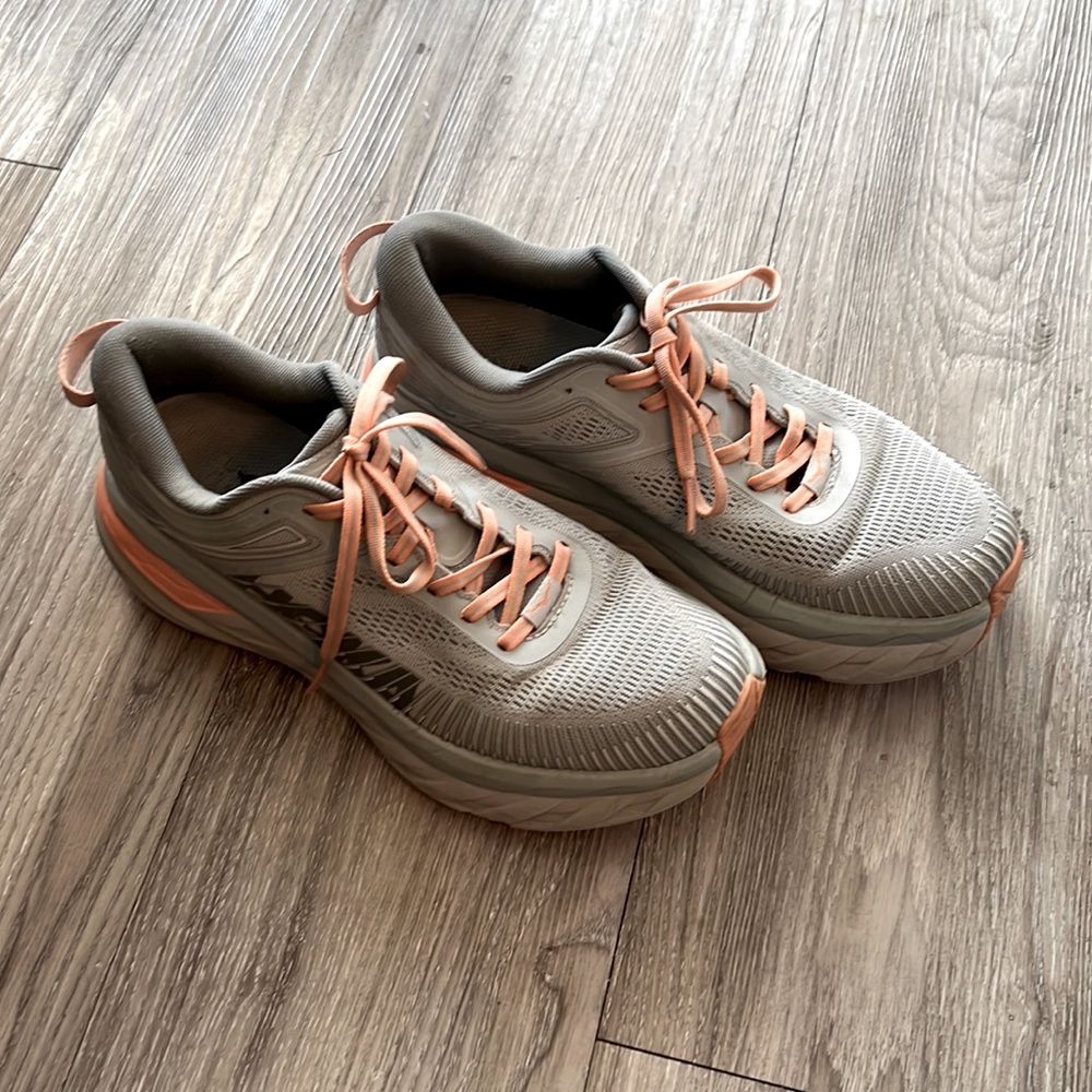 Hoka Bondi 7